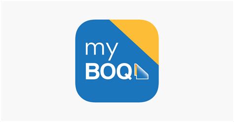 boq fast track saver|‎myBOQ on the App Store.
